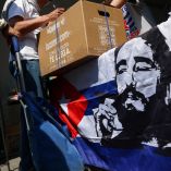 Tras la caída de Nicolás Maduro el 3 de enero, se interrumpió el principal suministro de petróleo hacia Cuba.