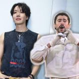 El rapero ha demostrado en varias ocasiones que le gusta la música de Bad Bunny