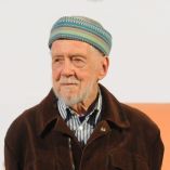 El artista plástico Roger Von Gunten falleció a los 92 años