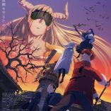 Frieren lanzó nueva imagen promocional del nuevo arco