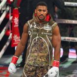 Se espera que su retorno al cuadrilátero suceda a finales del verano próximo tras haber descartado un combate ante Tyson Fury