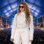 Shakira en el Zócalo gratis: ya es oficial el concierto