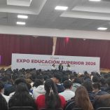 Alrededor de 20% de los estudiantes que concluyeron sus estudios medio superior ya no continúan en la universidad