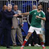 Raul Jiménez sería el capitán del Tri para el debut de México en el Mundial 2026.
