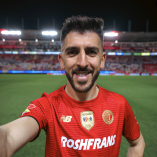 Paulinho registra cuatro goles en el torneo Clausura 2026.