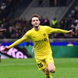 Bodo/Glimt podría enfrentarse a Manchester City o Sporting de Portugal en Octavos de Final de la Champions League.