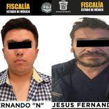 Uno de los homicidios se cometió el 13 de diciembre de 2022, en un domicilio en la colonia San Mateo Nopala en Naucalpan