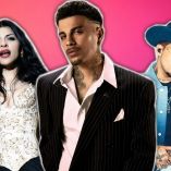 El cantante lanzó un mensaje tras la polémica