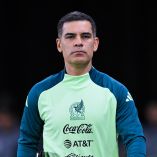 Rafael Marquez, siempre al servicio de su país.