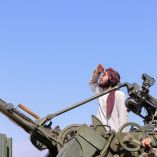 Los talibanes dijeron estar dispuestos a negociar tras bombardeos de Pakistán en Kabul y Kandahar; Qatar busca mediar en la crisis.