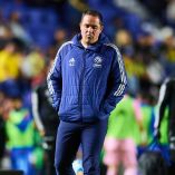 André Jardine vive su sexto torneo al frente del América; disputó 4 finales de Liga MX.