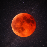 Este fenómenos astronómico ocurrirá en marzo