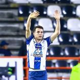 Pachuca podría bajar hasta el 5° sitio de la tabla de posiciones al finalizar la Jornada 9.