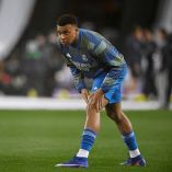 Kylian Mbappé podría no llegar al Mundial 2026 si se arriesga a jugar lesionado.