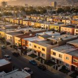 El crecimiento no fue accidental. Dynamica fue referida como la empresa número uno en ventas de vivienda de interés social en 4 estados del país.