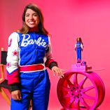 Regina Sirvent. Fotos: Elizabeth Velázquez