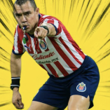 El árbitro Gato Ortiz ya es relacionado con Chivas