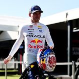 Max Verstappen correrá con otro equipo que no es Red Bull.