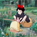 El clásico de Studio Ghibli vuelve a cines: ‘Kiki: Entregas a domicilio’ se reestrena en México