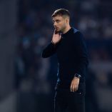 Martín Anselmi fracasó en el Porto y está fracasando con Botafogo.