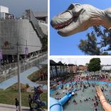 ¿Qué hacer en Iztapalapa con niños?