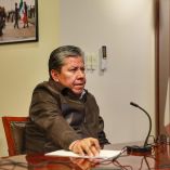 En los últimos años, que incluyen la administración de David Monreal se ha detectado la operación de células del Cartel Jalisco Nueva Generación, Cártel de Sinaloa y del Cártel del Noreste.