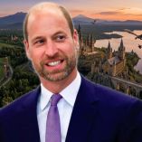 Actor de Harry Potter es nombrado miembro de la Orden del Imperio Británico por el príncipe William