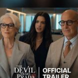 La película llegará a los cines dentro de unas semanas