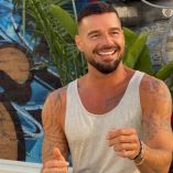 Ricky Martin dará dos concierto en CDMX