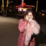 Diana Bovio aparece en el documental de Charli XCX, The Moment