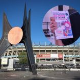 El chatbot también incluye mapas temáticos y guías para explorar distintos barrios de la ciudad