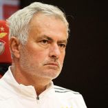 José Mourinho fue sancionado después del Clásico ante el Porto