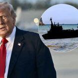 La crisis en el estrecho de Ormuz lleva a Trump a pedir una coalición naval