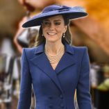 ¿Qué reveló Kate Middleton sobre el alcohol después de su cáncer?