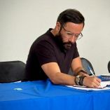 Romo reiteró que “no hay prisa” por sacar el convenio; sin embargo, dijo  que se incluirán todas las voces