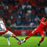 Toluca es líder general previo al partido de Cruz Azul en la Jornada 11 del Clausura 2026 de Liga MX.