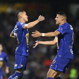 Pumas llega a 20 puntos y es 5º de la tabla, mientras que Cruz Azul es líder con 26 unidades.