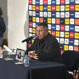 Efraín Juárez justificó su eufórica reacción tras el 2-2 entre Pumas y Cruz Azul.