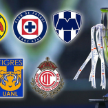 Los equipos de la Liga MX buscarán mantenerse con vida en la Concachampions 2026.