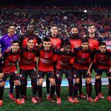 Xolos ganó su primer título de Liga MX -y de momento el único- en el Apertura 2012.