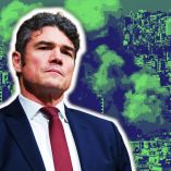 Renuncia funcionario de Trump