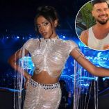 Kelly Reales sorprendió al revelar una presunta traición amorosa con Ricky Martin involucrado.