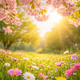 Un cambio de estación llegará en los próximos días