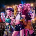 ¿Las Huntrix en vivo? Netflix prepara gira de “K-Pop Demon Hunters” y surgen detalles