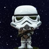 Expo Star Wars CDMX en Centro Cultural Futurama