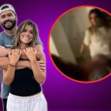 : Taylor Frankie Paul y Dakota Mortensen en pelea donde niño sale golpeado