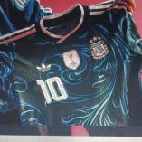 Playera de Argentina para el Mundial 2026.