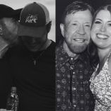 Los hijos de Chuck Norris compartieron desgarradores mensajes tras su muerte.