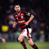 Jorginho jugador del Flamengo acusa mala actitud de equipo de Chappell Roan