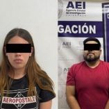 Un juez de Control de Chihuahua impuso la medida cautelar de prisión preventiva a los padres de Eitan Daniel, niño de 1 año de edad, como presuntos responsables de su muerte.